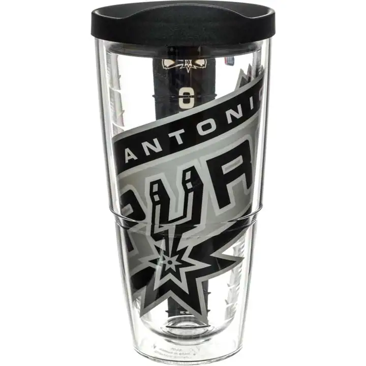 Gobelet isotherme géant SPURS 24oz