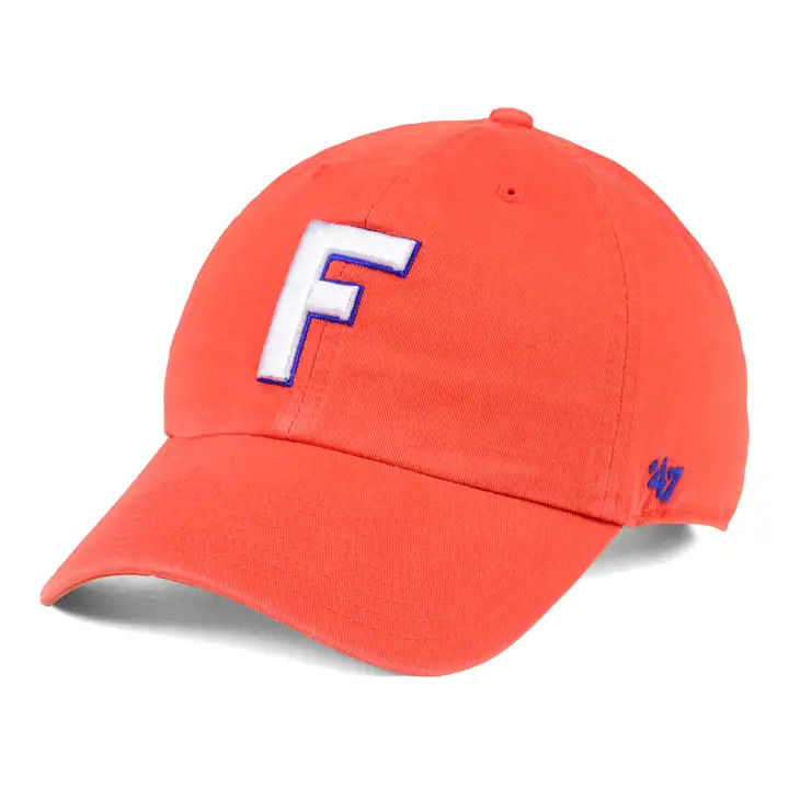 "Nettoyage Floride – Organisation « F » NCAA"