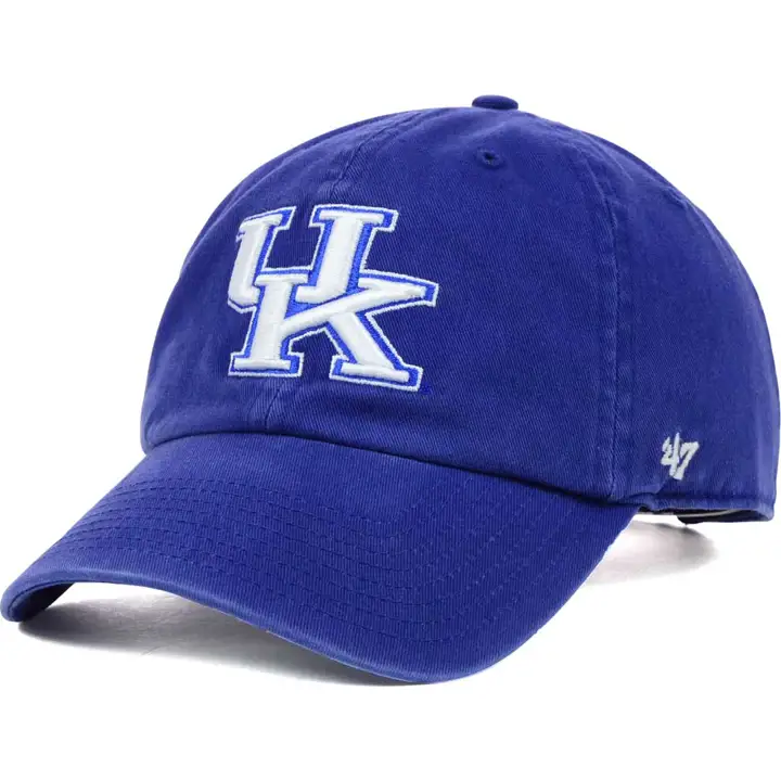 "Kentucky Clean Up-NCAA « UK » rbl"