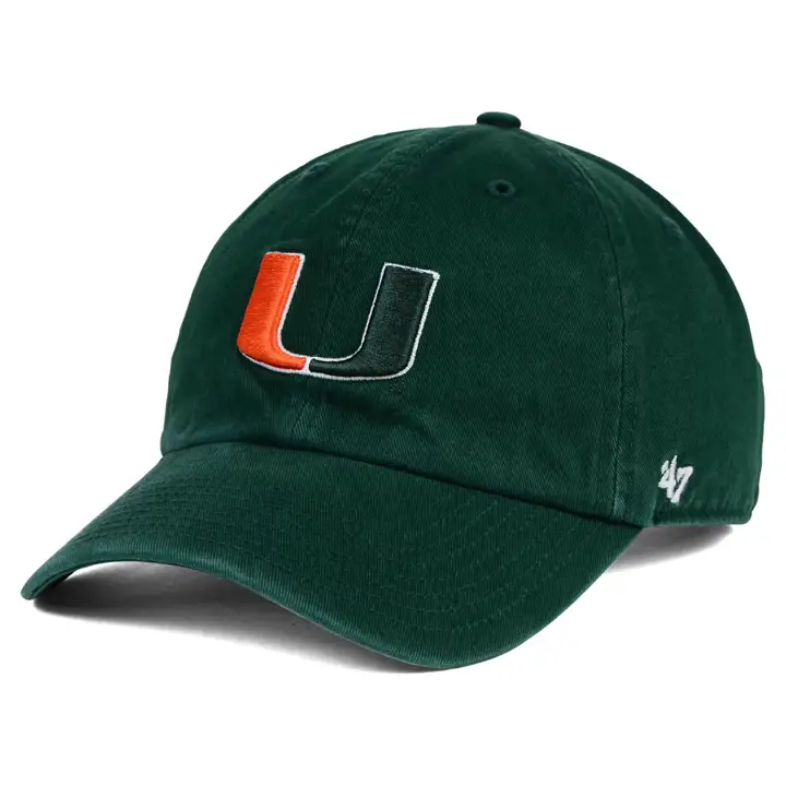 Miami (FL) Clean Up-NCAA divise l'U pour l'avenir