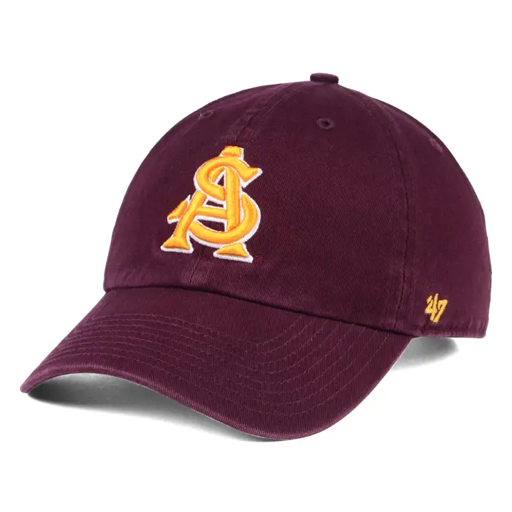 "Nettoyage d'Arizona St - NCAA « AS » mar"
