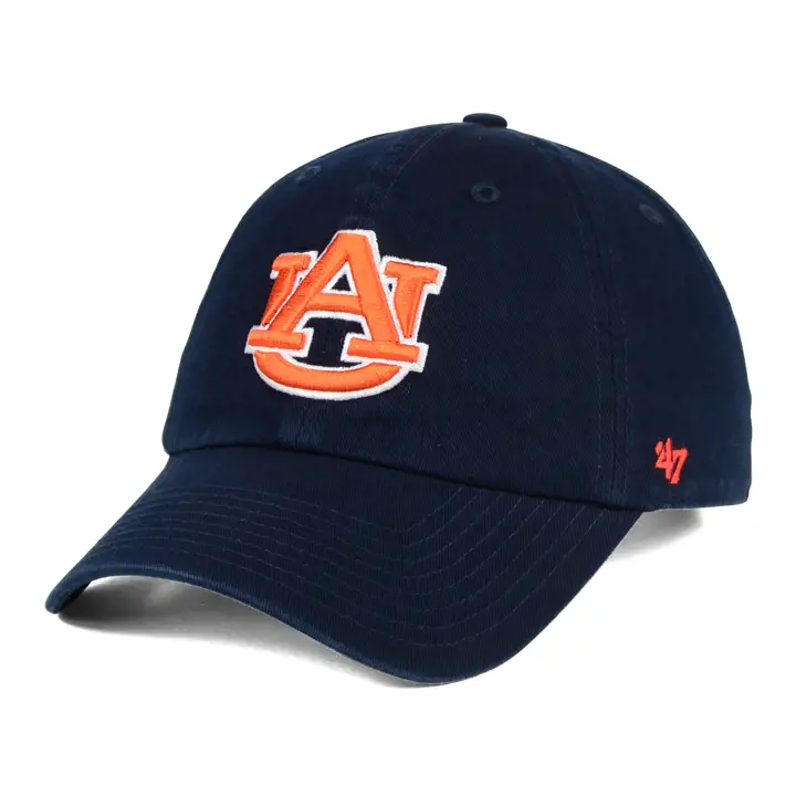 "Nettoyage Auburn-NCAA marine « AU »"