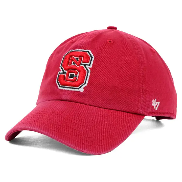Nettoyage NC State - Rouge NCAA « Snc »