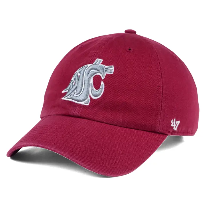 "Nettoyage de l'État de Wash - NCAA "WS" crim"