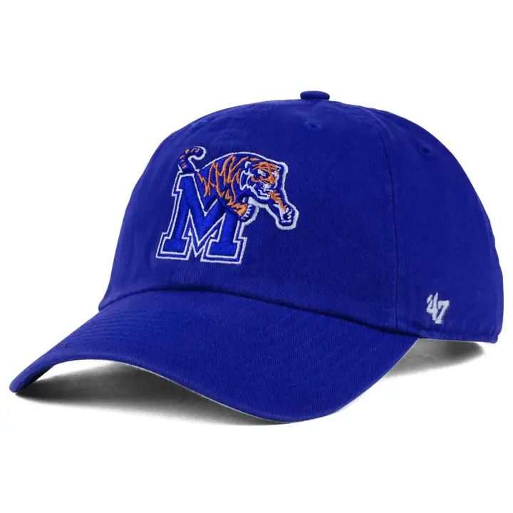 "Nettoyage de Memphis - NCAA « M » rbl"