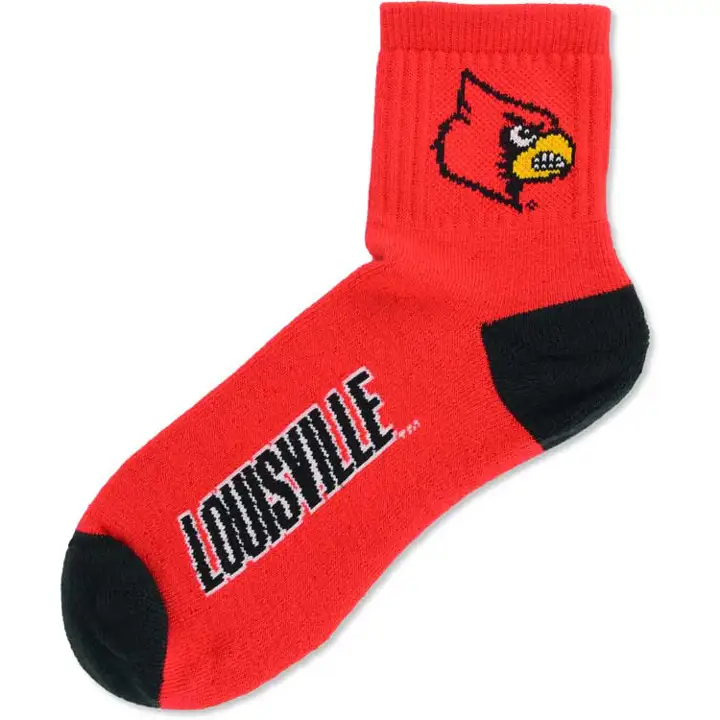Louisville Ankle TC 501 Grande