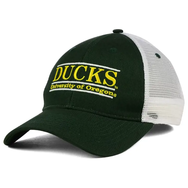Oregon MESH BAR "DUCKS" vert/blanc