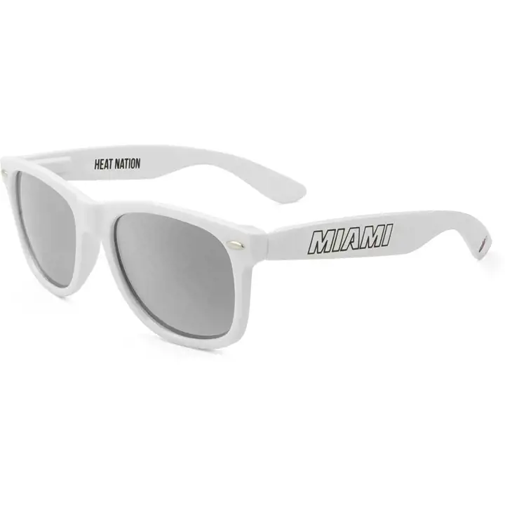Lunettes de soleil HEAT Society 43 wht