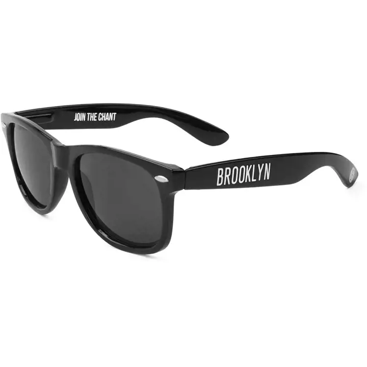 Lunettes de soleil NETS Society 43 noires