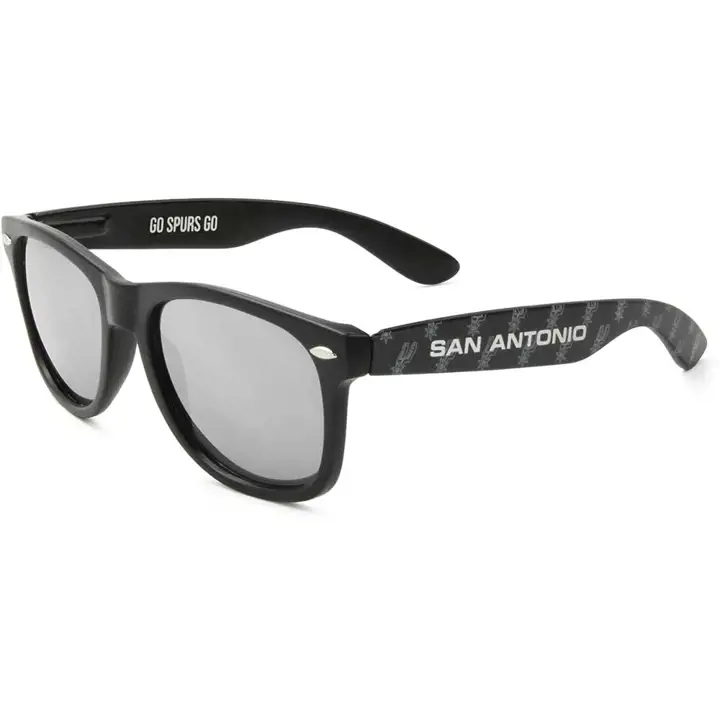 SPURS Society 43 Lunettes de soleil noir