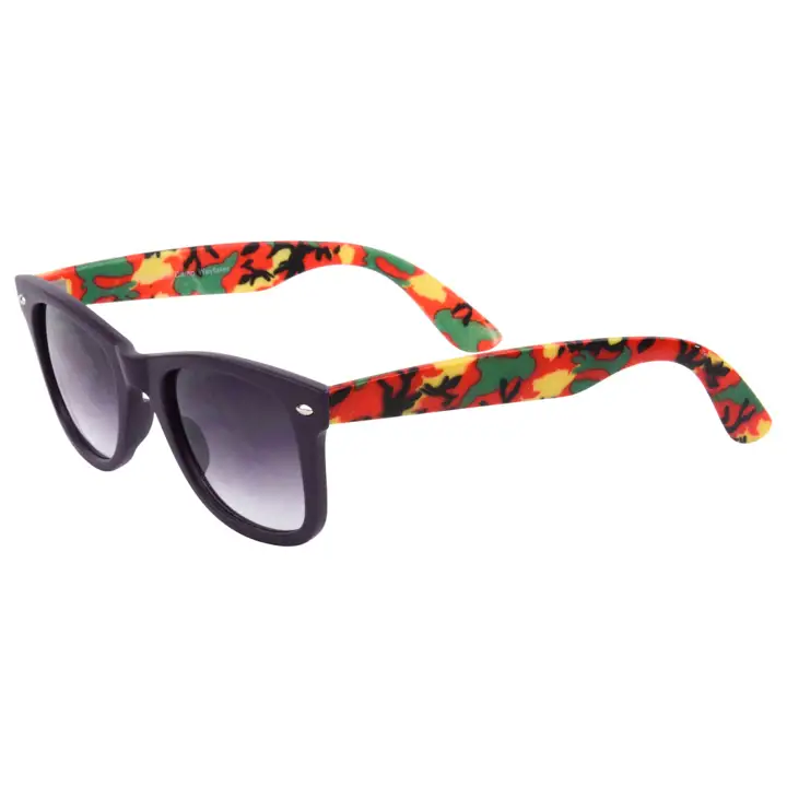 iLiDS CAMO SHADES pur