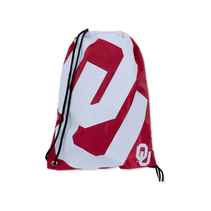 Sac à dos à cordon Oklahoma Big Logo