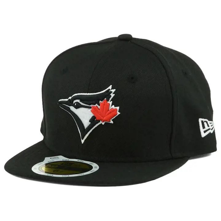 Blue Jays JEU BKBL noir/blanc