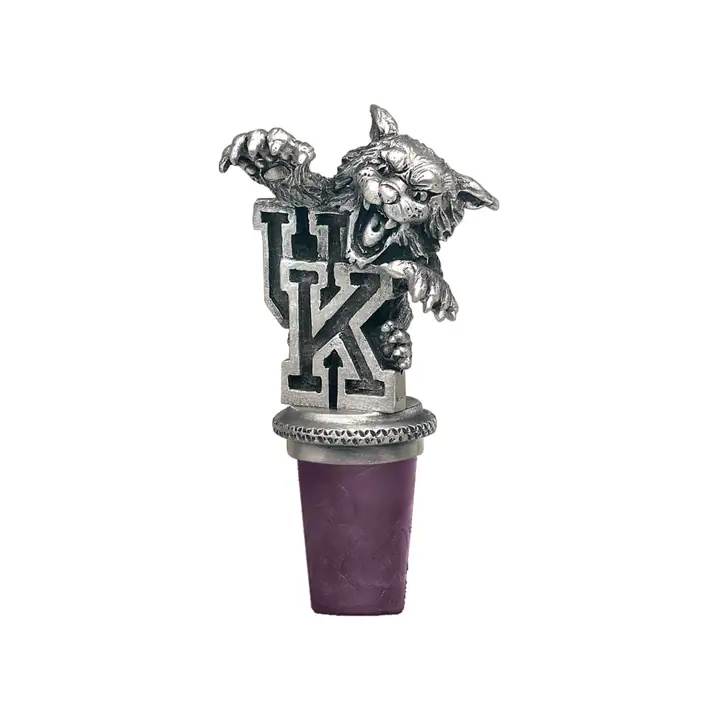 Bouchon de bouteille de collection Kentucky arg