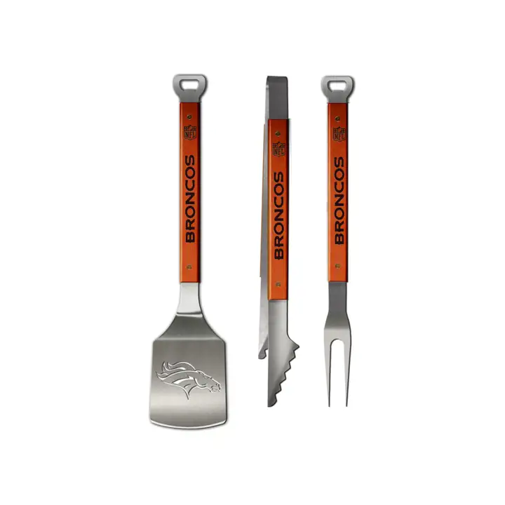 Ensemble BRONCOS Sportula 3 pièces org