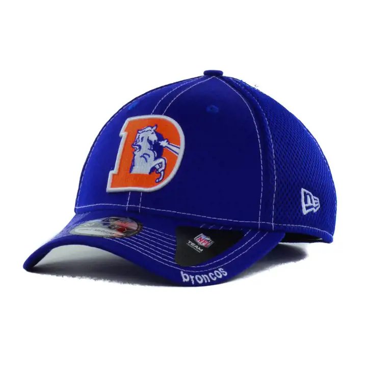 BRONCOS Neo 39THIRTY NFL Gridiron rbl