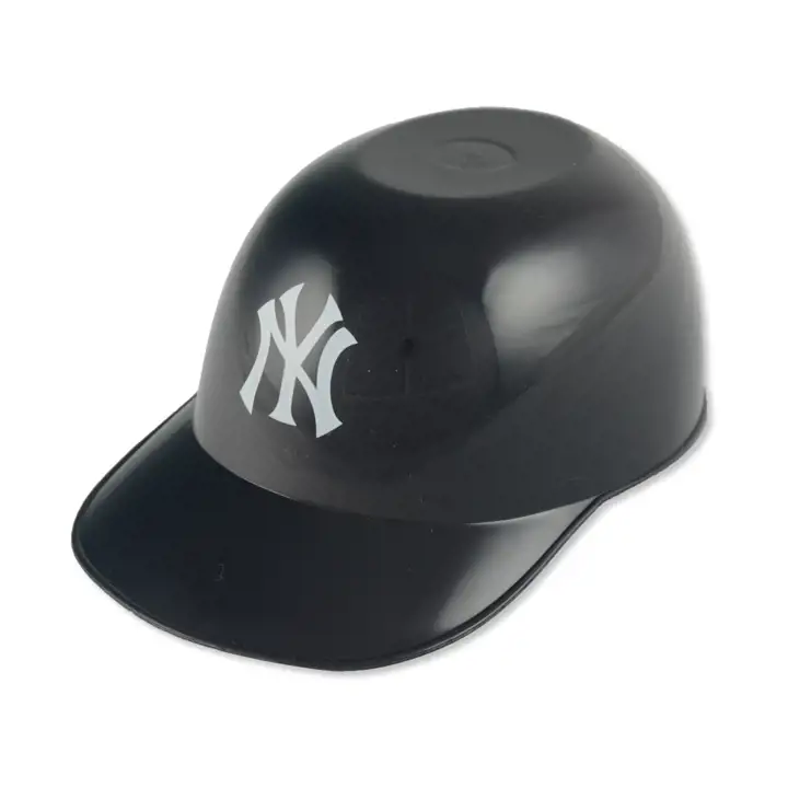 Casque miniature MLB des Yankees, marine