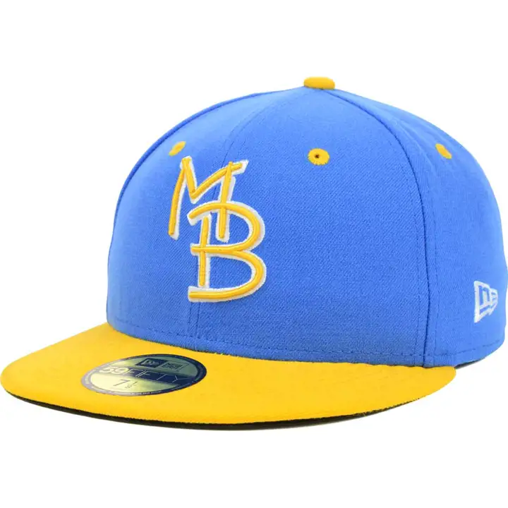 "PELICANS MiLB AC 5950 Alt \"MB\" lbl/gl"