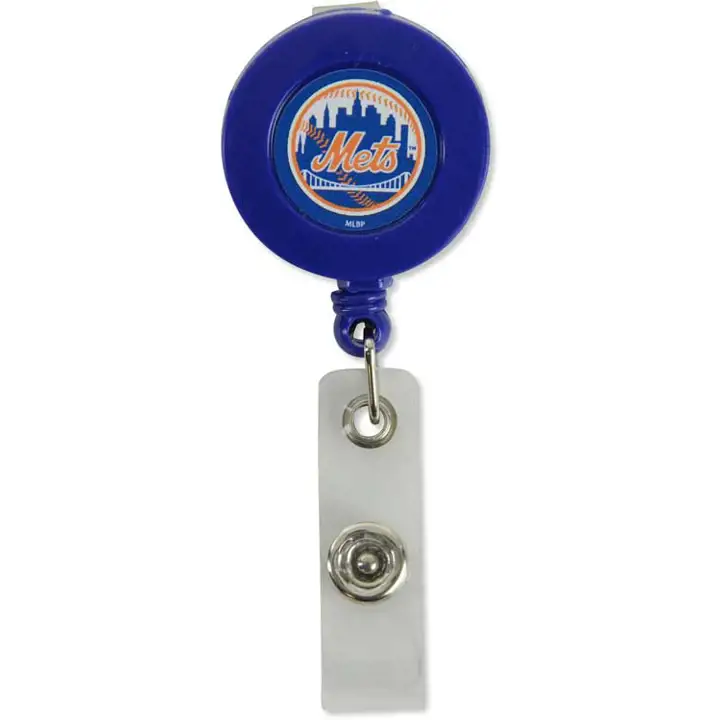 Enrouleur de badge METS rbl