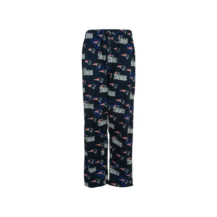 PATRIOTS EMPIRE PANT - 0.01 - 11 BAC0519 - NVYRED NAVY/wht