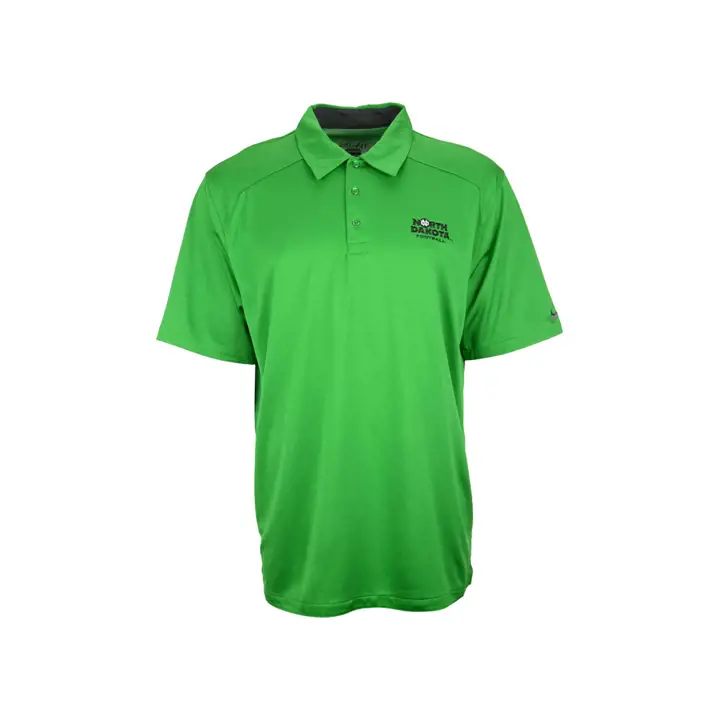 COACHES POLO Z535683-E000100-NDAK - VERT