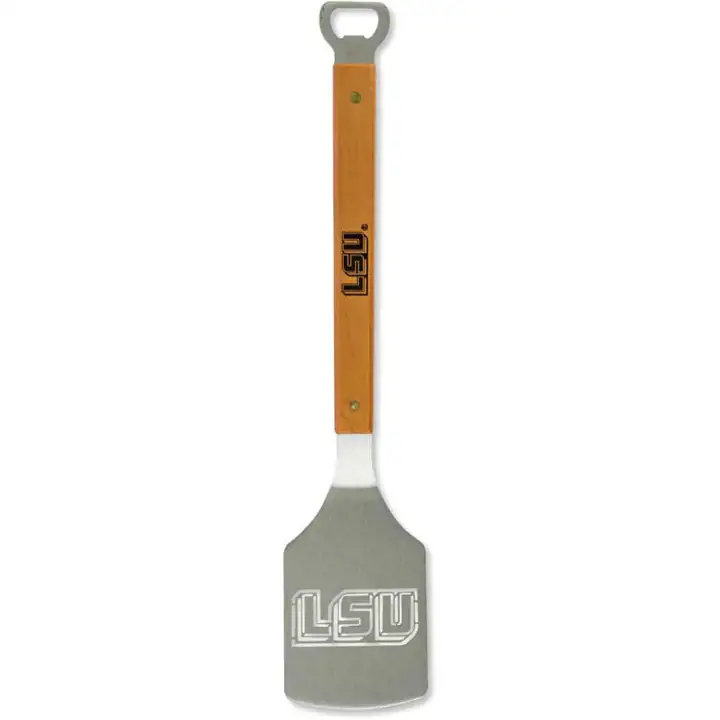 LSU Sportule argent/marron