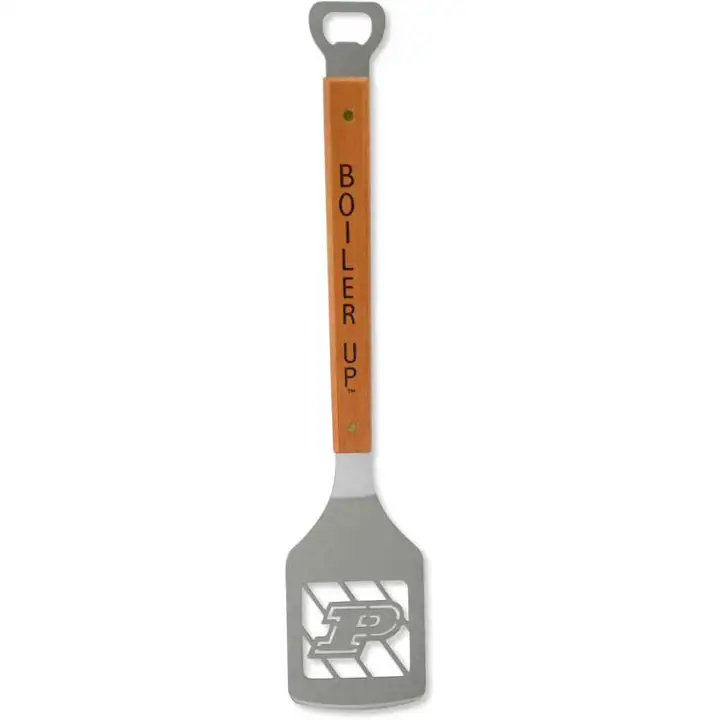 Purdue Sportula argent/bronze