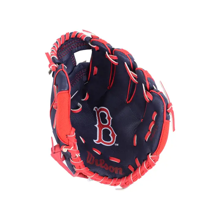 RED SOX Tee-ball Gant marine/rouge
