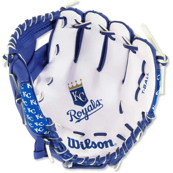 ROYALS Gant de baseball junior marine