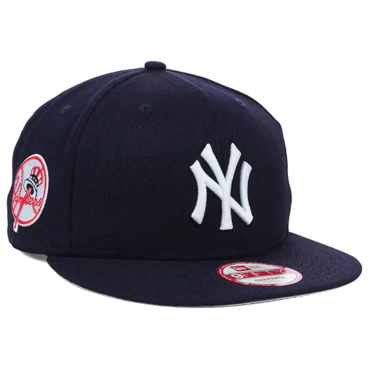 Yankees MLB 2TONE LINK SNP marine
