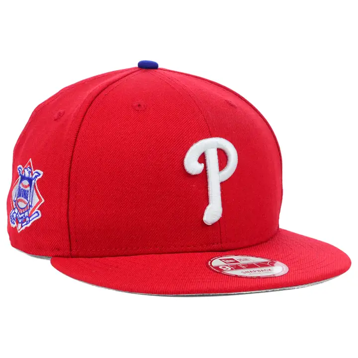 PHILLIES MLB BICOLORE LINK SNP rouge