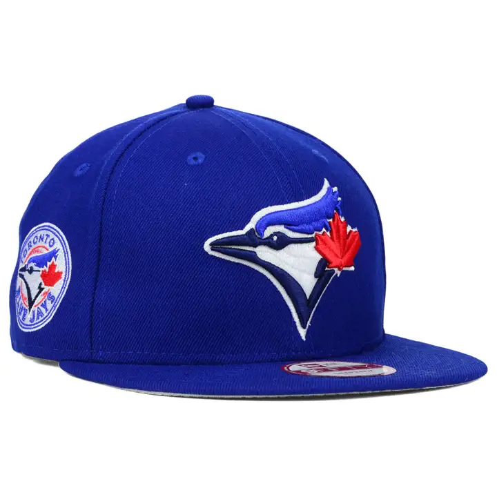 Blue Jays MLB 2TONE LINK SNP rbl