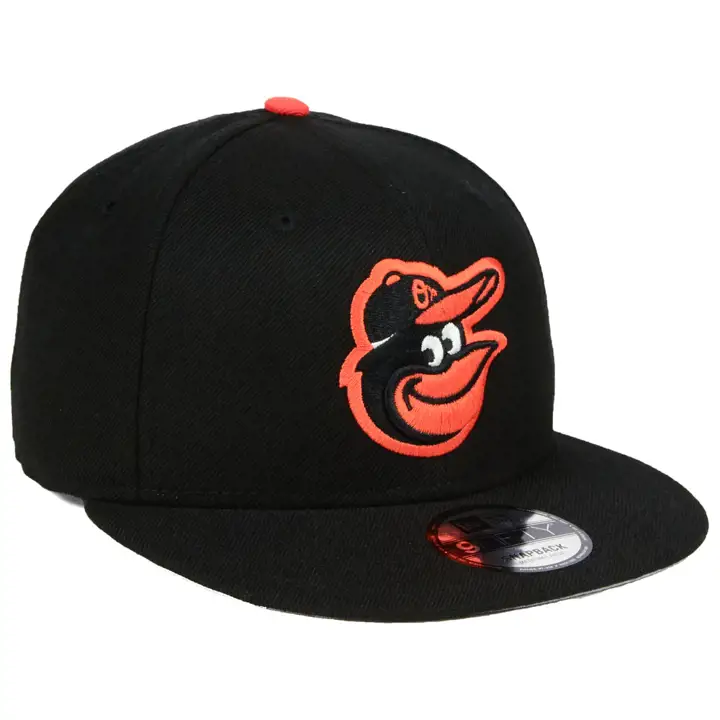 Orioles MLB 2TONE LINK SNP noir