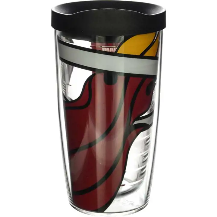 GOURDE ISOLANTE 473 ml Colossal Wrap rouge