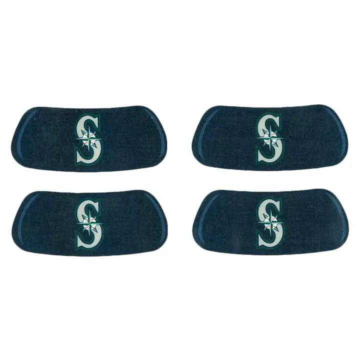 Autocollant anti-reflet pour les yeux Mariners 2 (paire) marine
