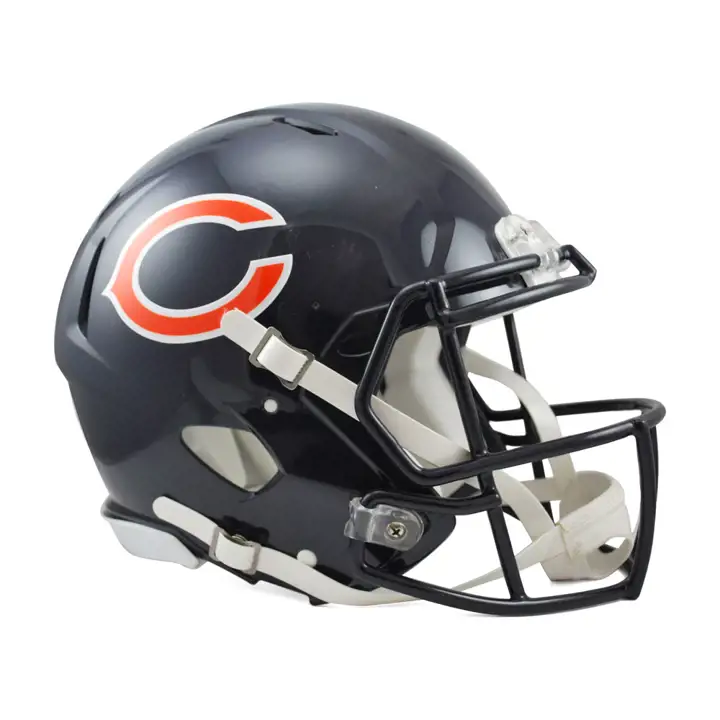 Casque authentique BEARS Speed marine