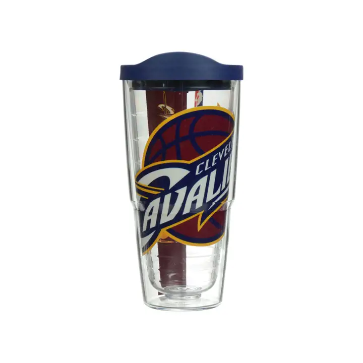 Gobelet isotherme géant CAVS 24 oz marine