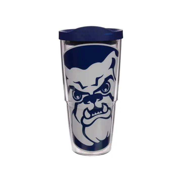 Gobelet isotherme Butler Colossal 700 ml bleu marine