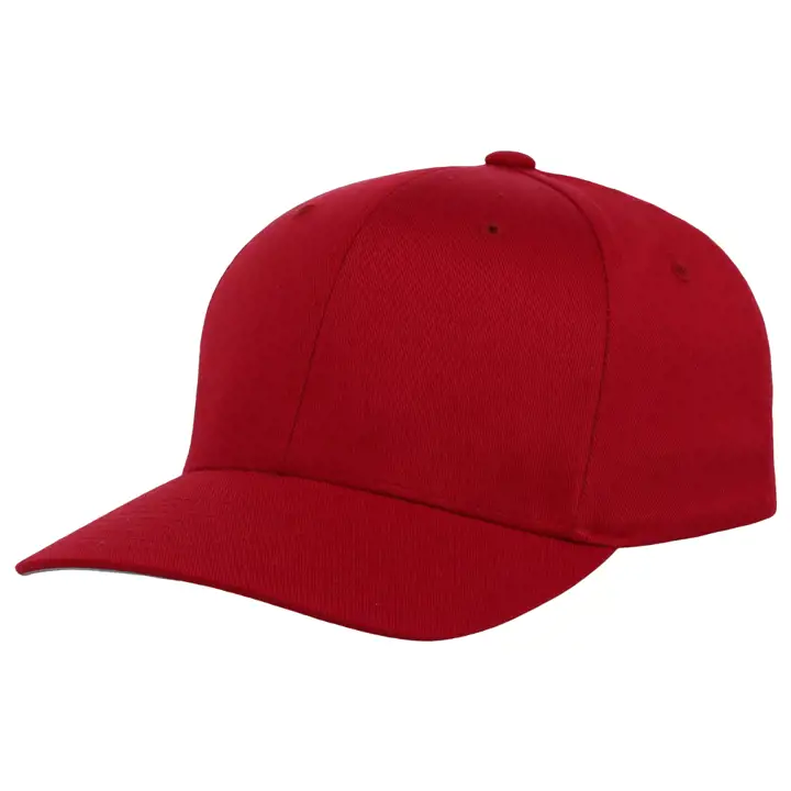 Flexfit Home Run vierge rouge