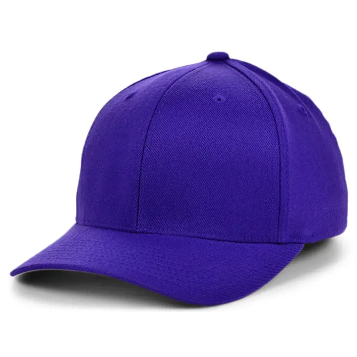 casquette unie Flexfit Home Run