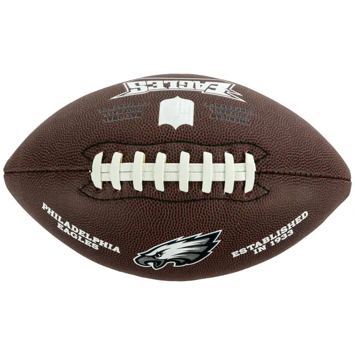 EAGLES Football Composite - NFL brn