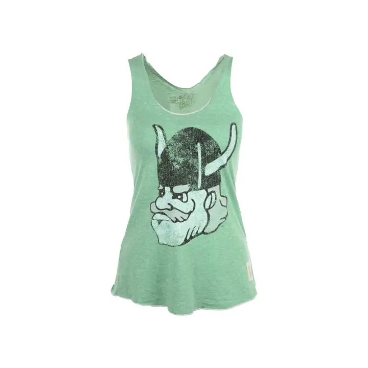 Débardeur Femme Marrow NCAA Portland vert