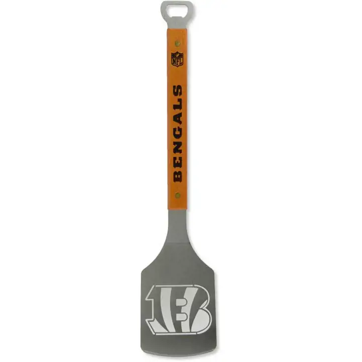 BENGALS Spatule arg/blefoncé