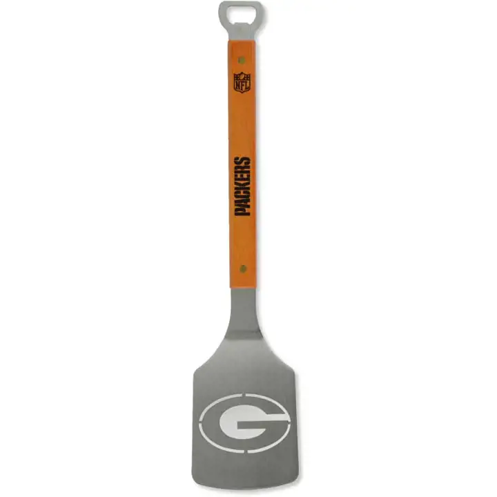 PACKERS Spatule de cuisson silv/buw