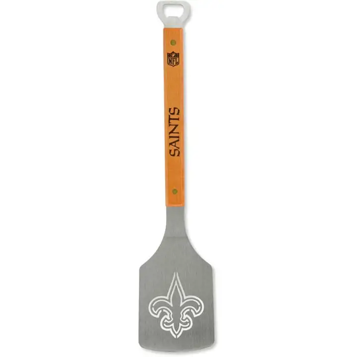 SAINTS Sportula silv/woo