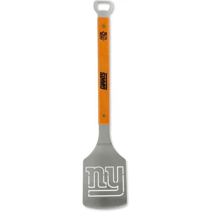 NY Giants Sportula argent