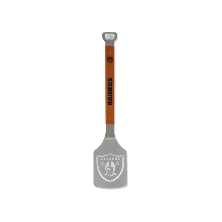 LV Raiders Silv Sportula