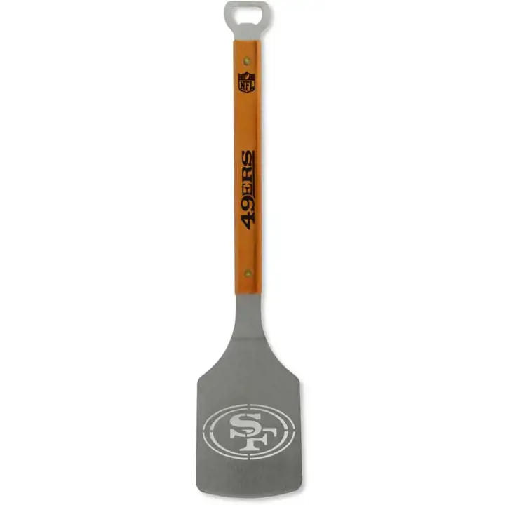 49ERS Spatule en silicone