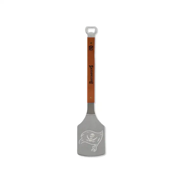 BUCCANEERS Sportula Nouveau drapeau argenté