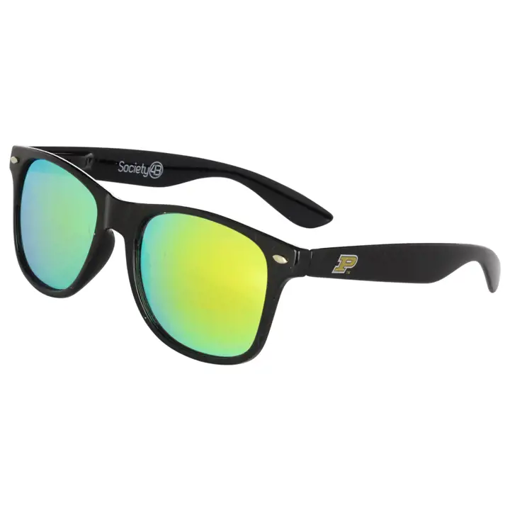 Lunettes de soleil Purdue Society 43 blk